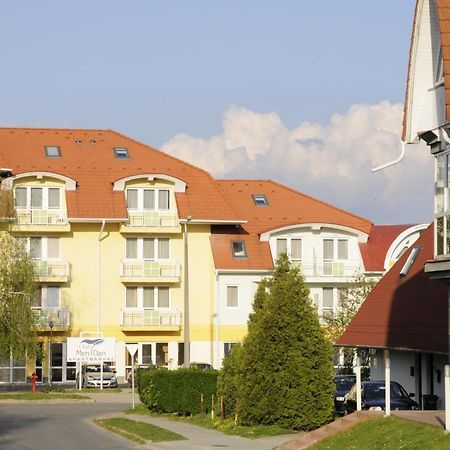 Aliz Apartman Zalakaros Eksteriør bilde