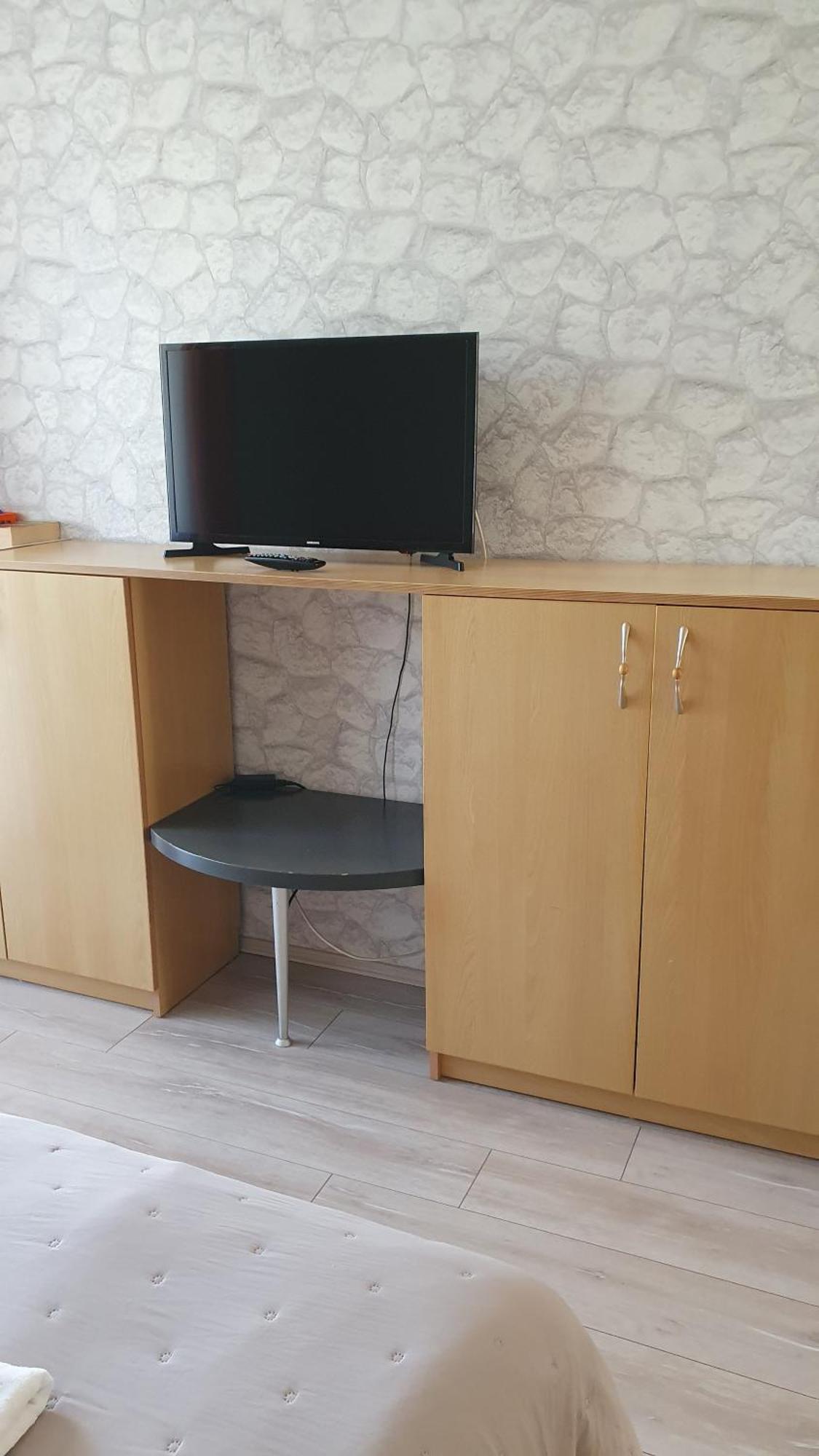 Aliz Apartman Zalakaros Eksteriør bilde