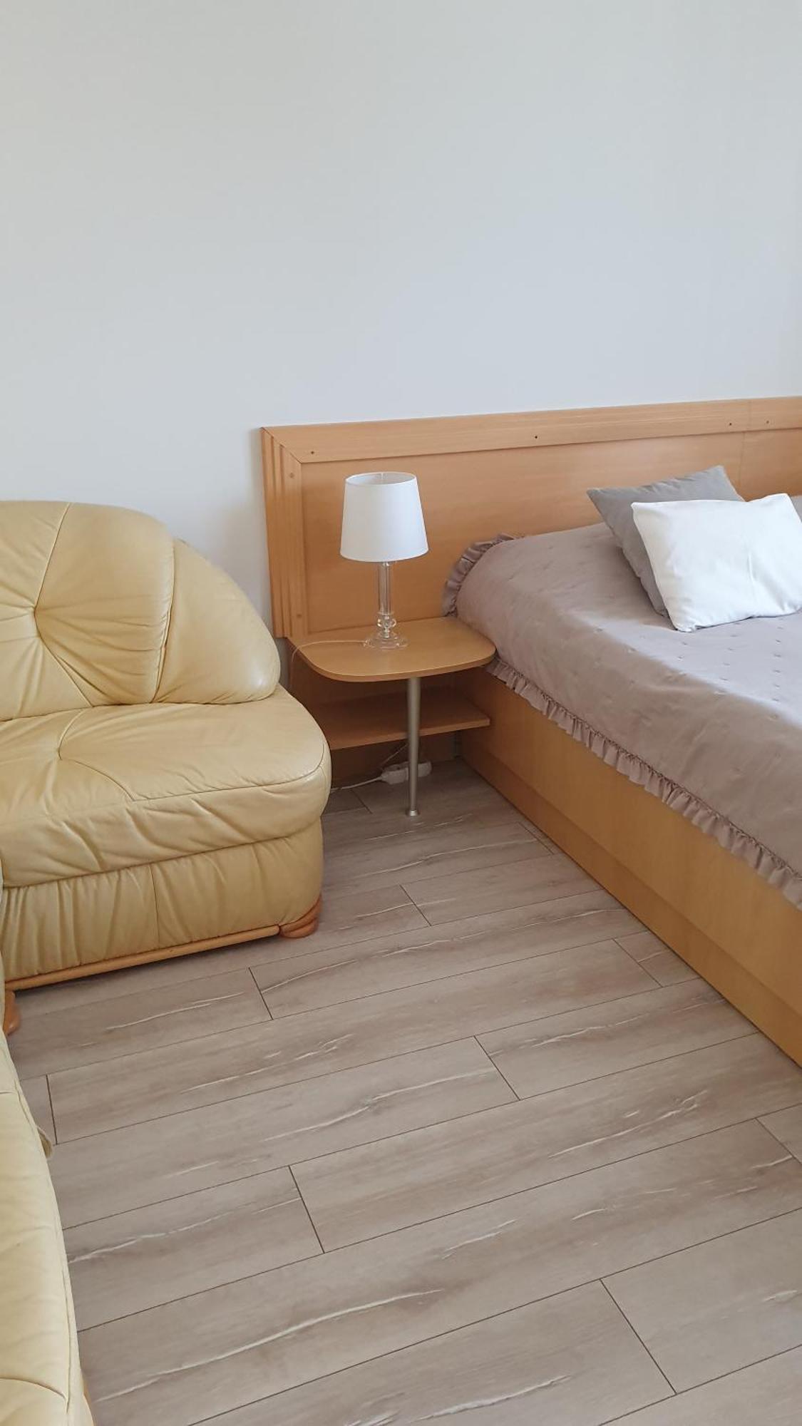 Aliz Apartman Zalakaros Eksteriør bilde