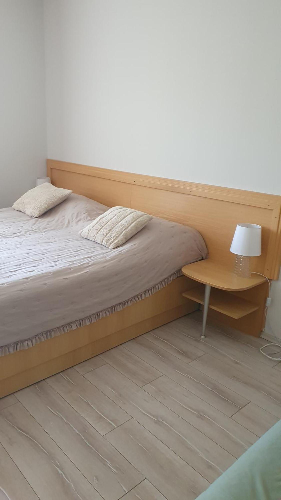 Aliz Apartman Zalakaros Eksteriør bilde